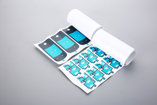 自動(dòng)化卷料模切